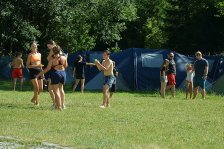 05.-11.07.2026 Jungscharlager im Jugendhaus Lichtenberg